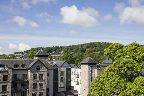 Views to Kendal F...