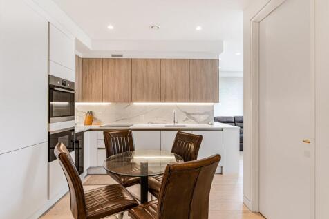 Reception/ Kitchen