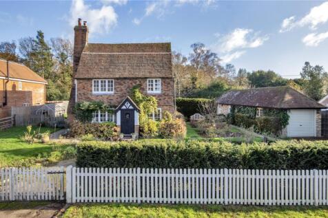 Apple Tree Cottage