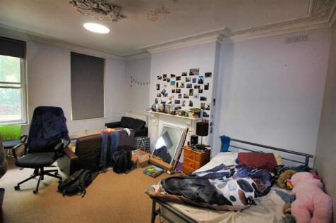 Upper Maisonette, 41 High Street, City Centre, Bristol photo 4