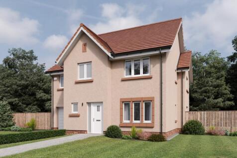 longbanks green, dunbar