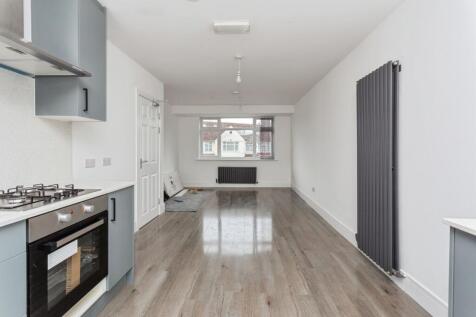 Reception/Kitchen