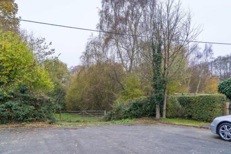 Land east side of Whitmore Lane, Sunningdale, Berkshire, SL5 0NR