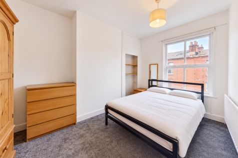 Norwood Road, Hyde Park, Leeds, West Yorkshire photo 3