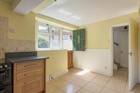 Kitchen Dining Room