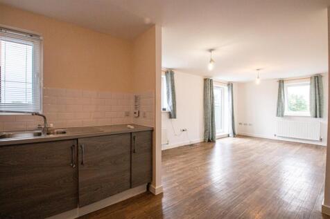 Wodell Drive, Wolverton, Milton Keynes photo 5