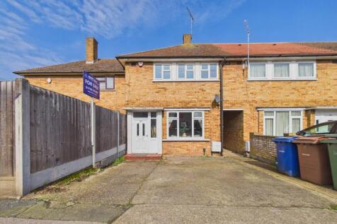 South Ockendon, RM15 - property photo