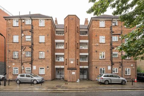 Dunn Street, E8