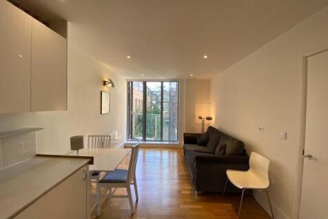 Railway Street, London,N1 photo 4