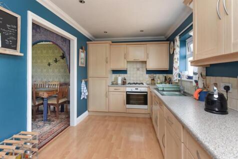 Queens Road, Tankerton, Whitstable