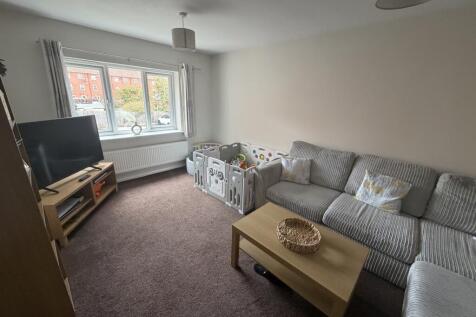 Pentland Drive, Sleaford, Lincolnshire, NG34 photo 4