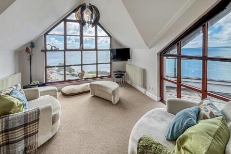 Cliff Road, Falmouth photo 3