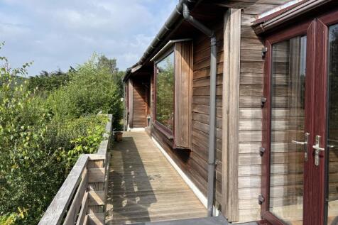 Greenhaven, Laurieston Road, Gatehouse of Fleet - 