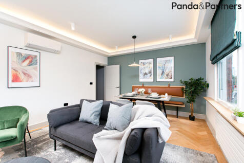 Kenway Road, London, SW5 photo 3
