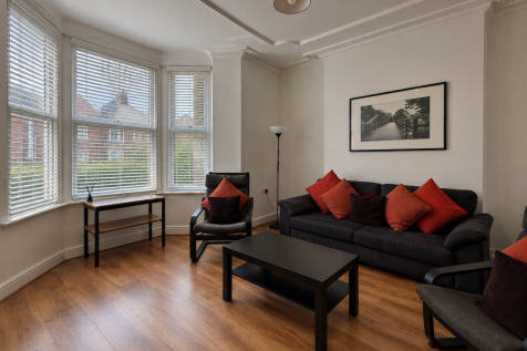 5-bed house on Salisbury Road, Smithdown, Liverpool, £572/mo