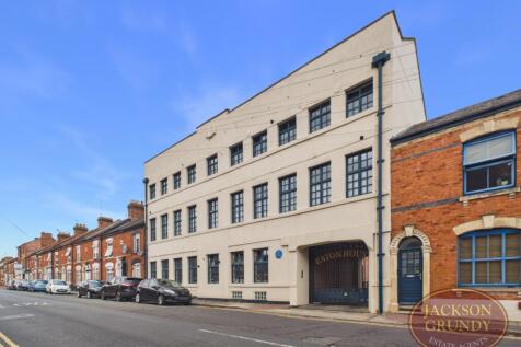 Eaton House