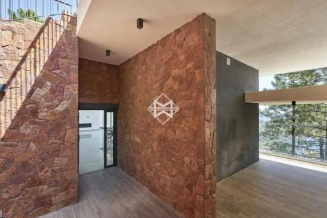 Hallway Wooden floor