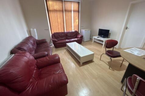 Ilkeston Road, Nottingham photo 2