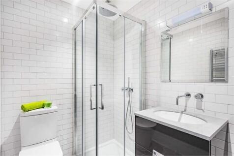 Qube Apartments, 227 Walworth Road, London, SE17 photo 5