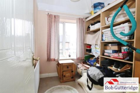 BEDROOM FOUR (FRONT)