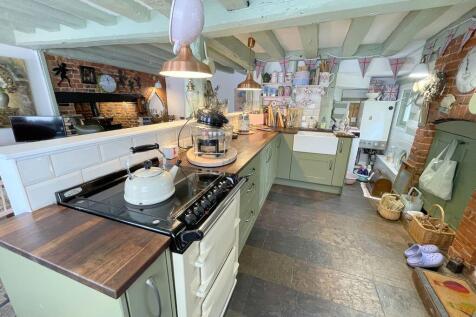 Teddy Bear Cottage