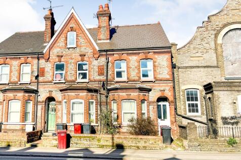 186 Oxford Road, Reading, Berkshire, RG1 7PN