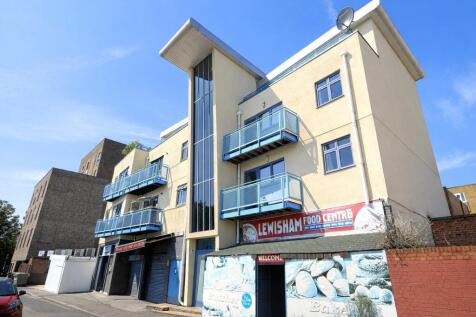 London, SE13 - property photo