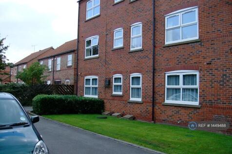 Rear Elevation From Private Car Park