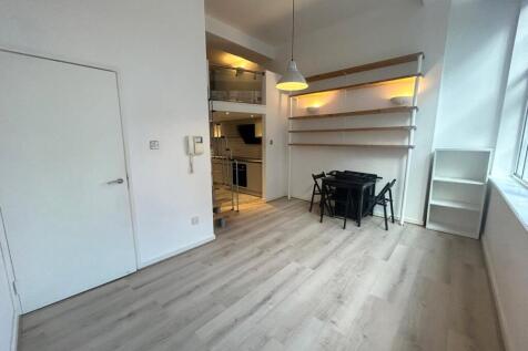 Princess Street, Manchester, Greater Manchester, M1 photo 3