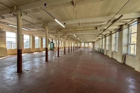 Light Industrial to rent Image 4