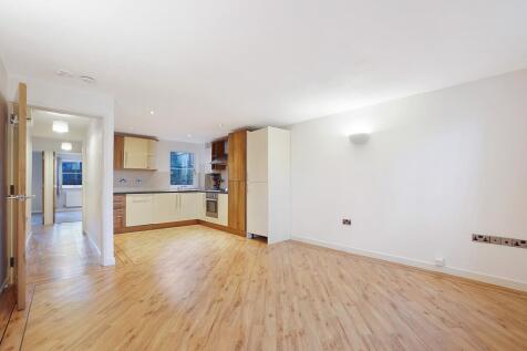 Lounge Kitchen