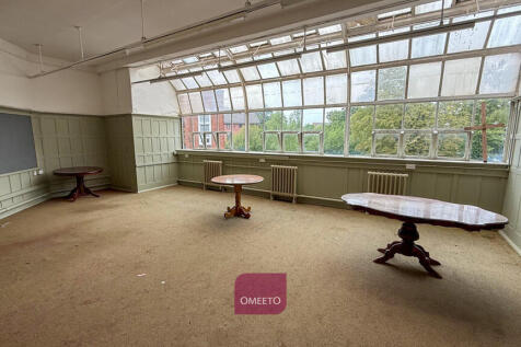 Office to Let