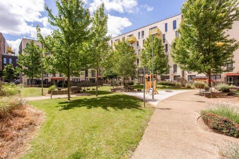 Communal Gardens