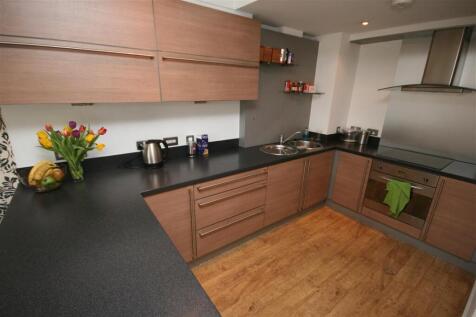 Worsley Mill, 10 Blantyre Street Manchester M15 photo 3