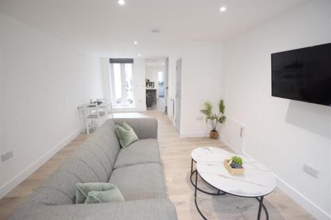Lewis Street - Student house photo 3