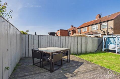 Decking