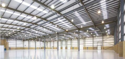 Unit B, Premier Park