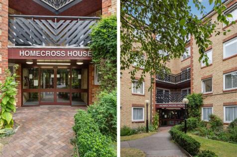 Homecross House, W4 - FOR SALE