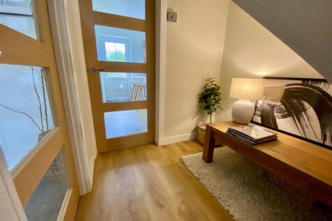 Bramleys Estate Agents - Fernhurst Road - Mirfield