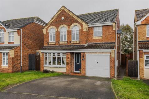Scunthorpe, DN17 - property photo