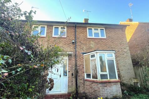 59 Leesons Way, Orpington, Bromley BR5 2QB