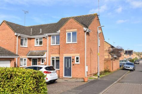 22 Tyrrell Way