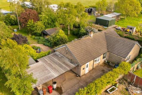 Aerial Shot