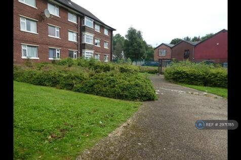 Outside - Communal Gardens
