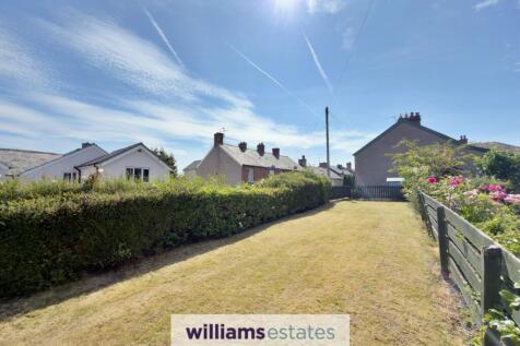 Beacons Hill, Denbigh, LL16 photo 4