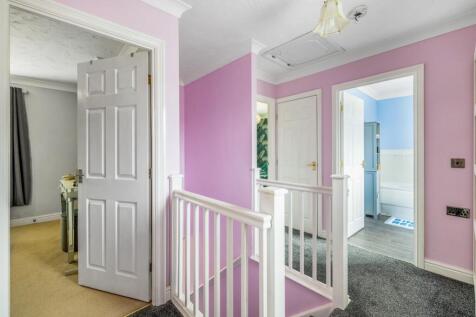 3 Churchgate (Sutterton)-20