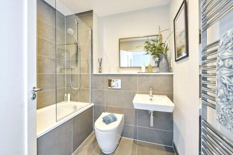 Show Home
