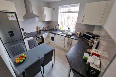 Flat 1, 5 Spencer Street, Leamington Spa photo 2