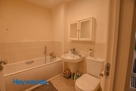 First Floor Bathroom