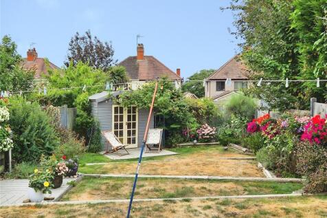Rear Garden Two